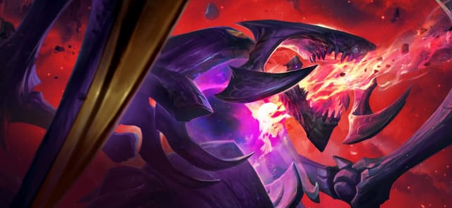 Cho'Gath